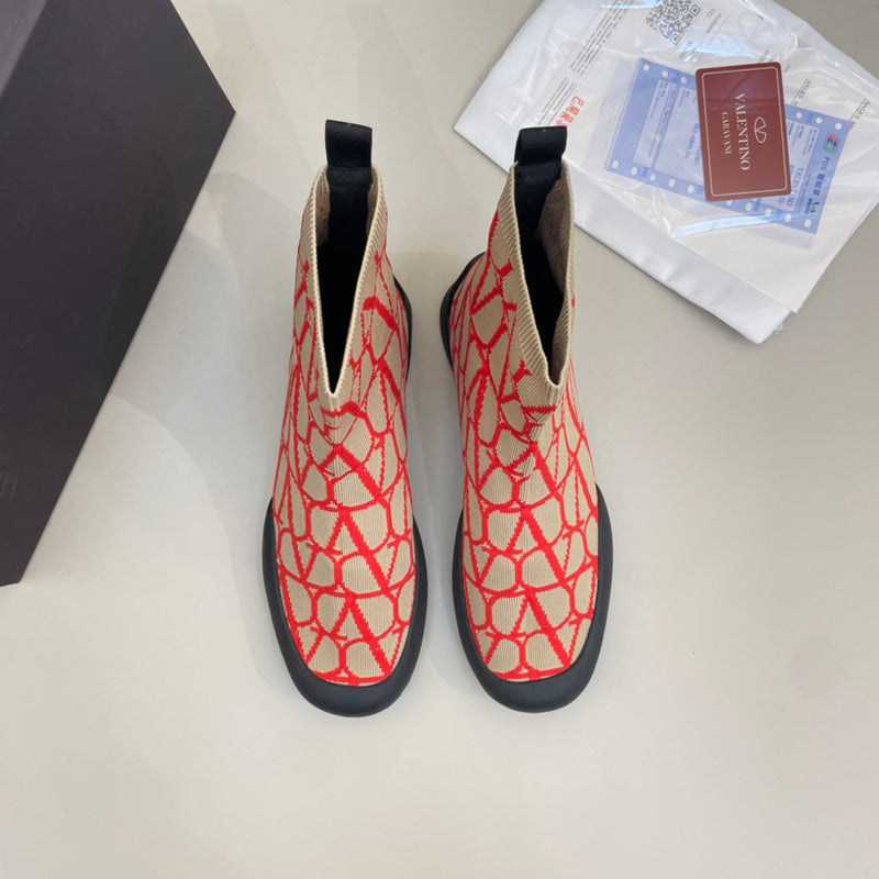VV - VEL Shoes - 056