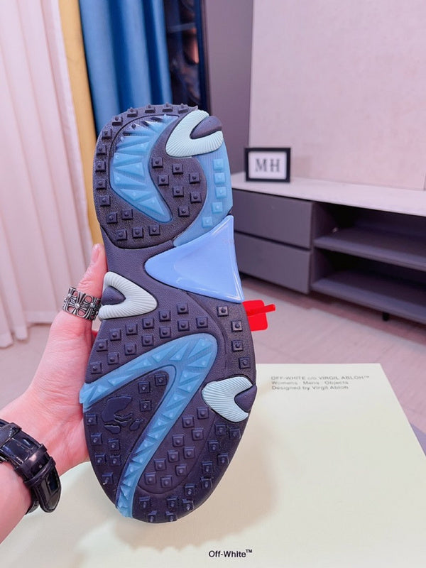 VV - YZ Shoes - 025
