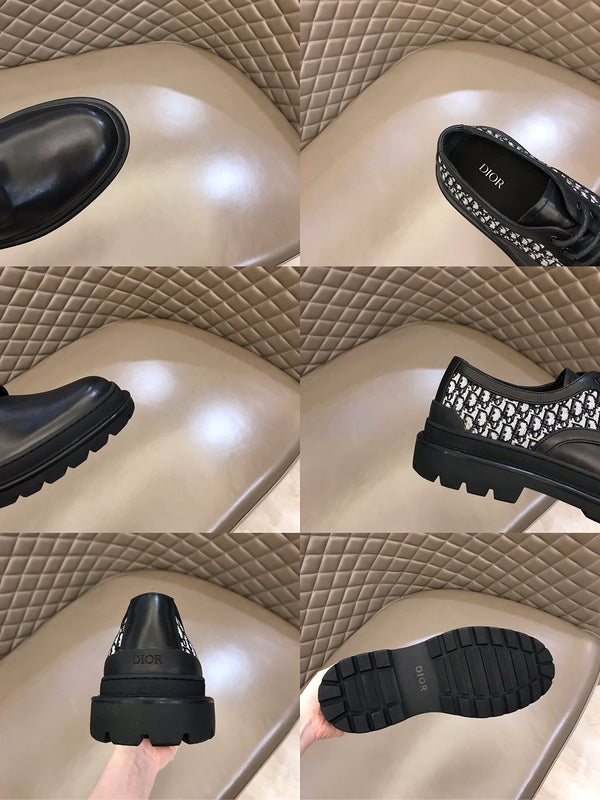VV - DOR Shoes - 469