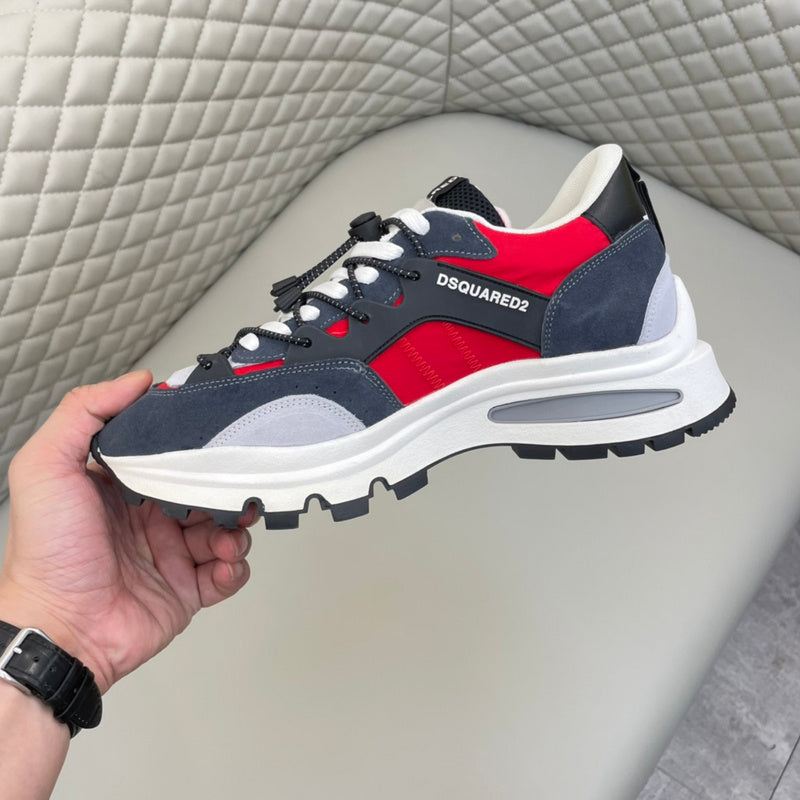 VV - DQ2 Shoes - 027
