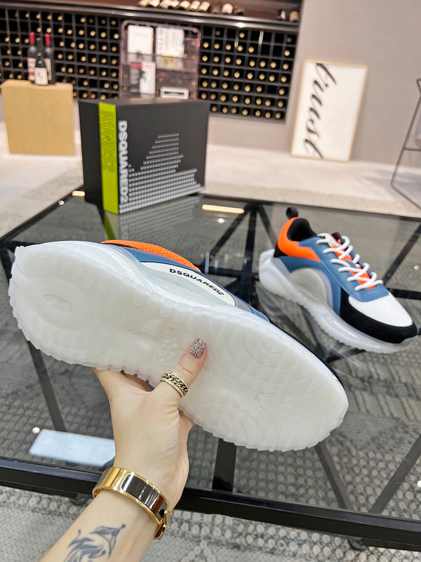 VV - DQ2 Shoes - 072
