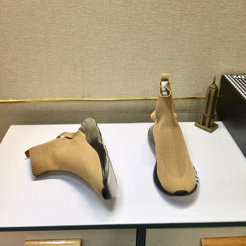 VV - DQ2 Shoes - 011
