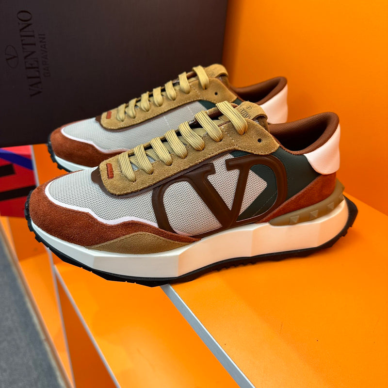 VV - VEL Shoes - 163
