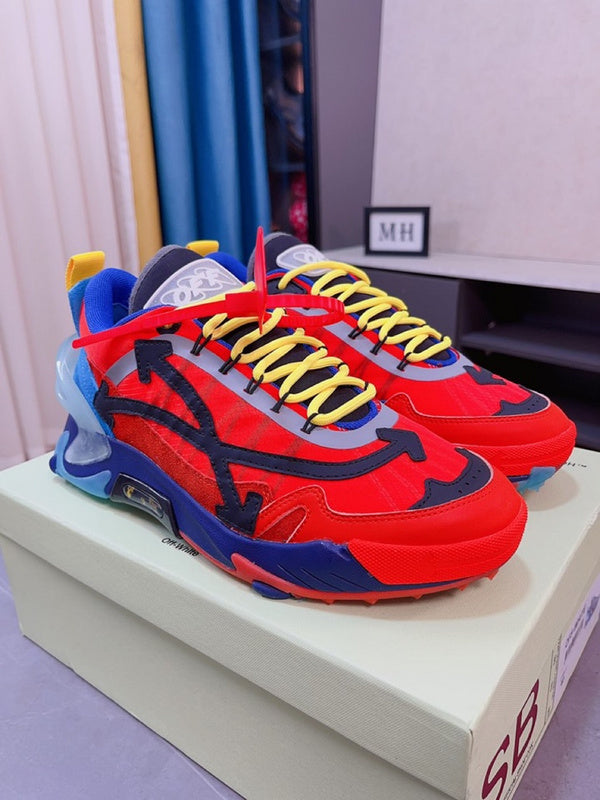 VV - YZ Shoes - 028