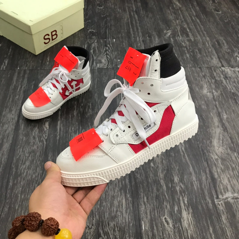VV - YZ Shoes - 067