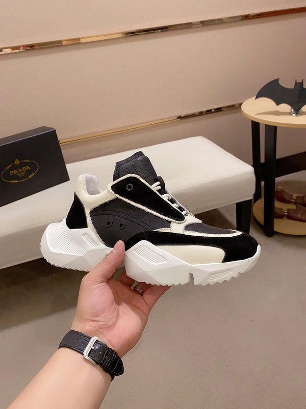 VV - PD Shoes - 360