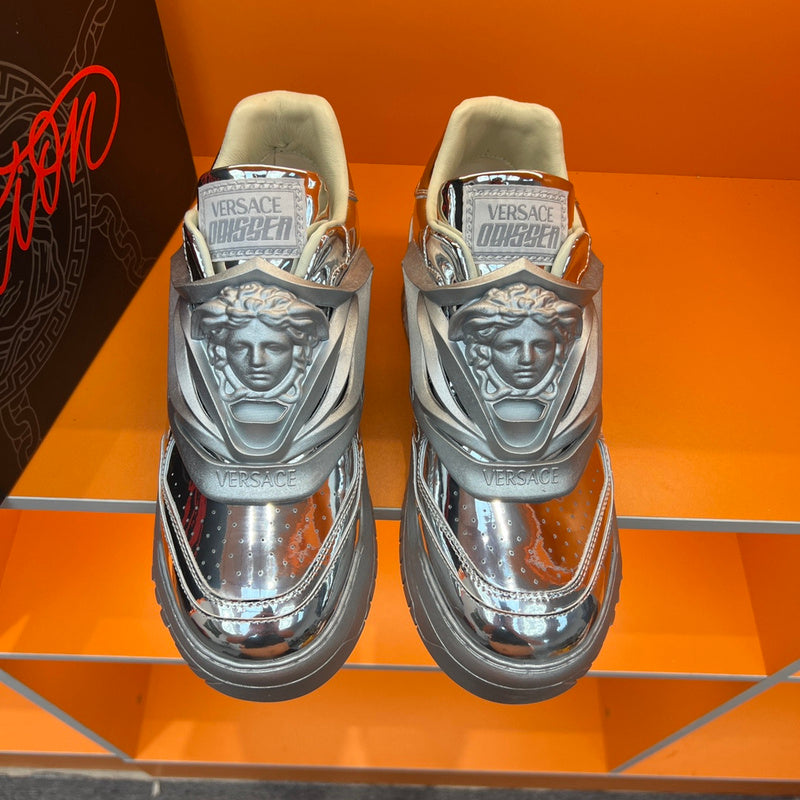 VV - VAR Shoes - 400