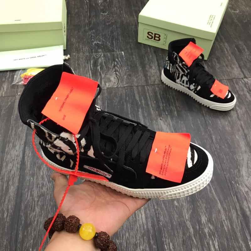 VV - YZ Shoes - 060