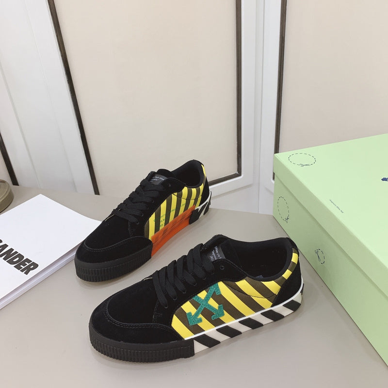 VV - YZ Shoes - 179