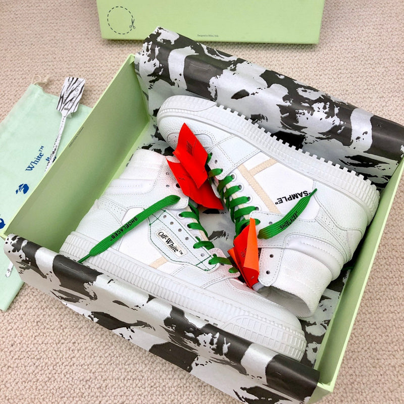 VV - YZ Shoes - 105