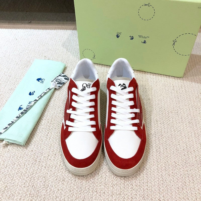 VV - YZ Shoes - 120
