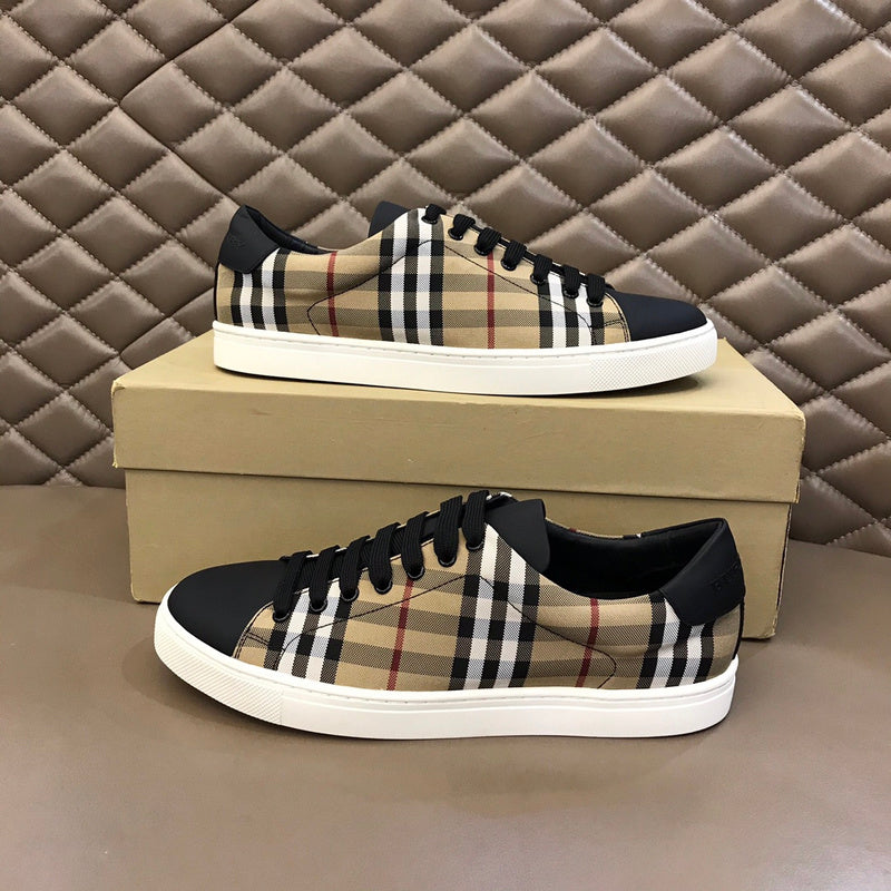 VV - BOR Shoes - 314