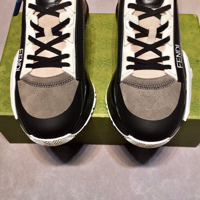 VV - MAME Shoes - 056