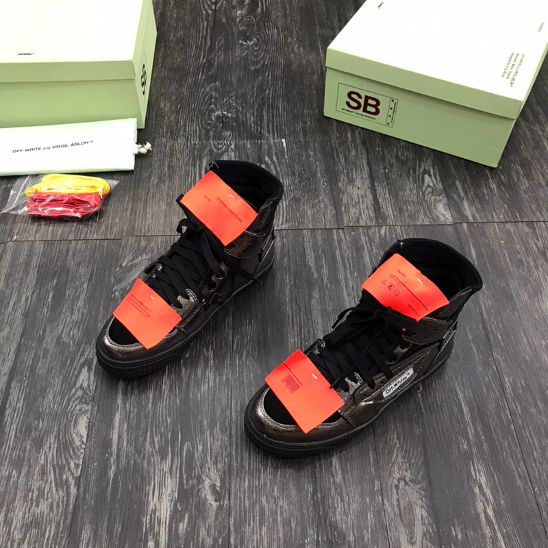 VV - YZ Shoes - 058
