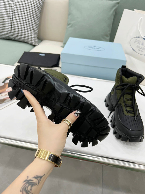 VV - PD Shoes - 554