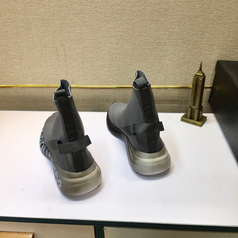 VV - DQ2 Shoes - 008