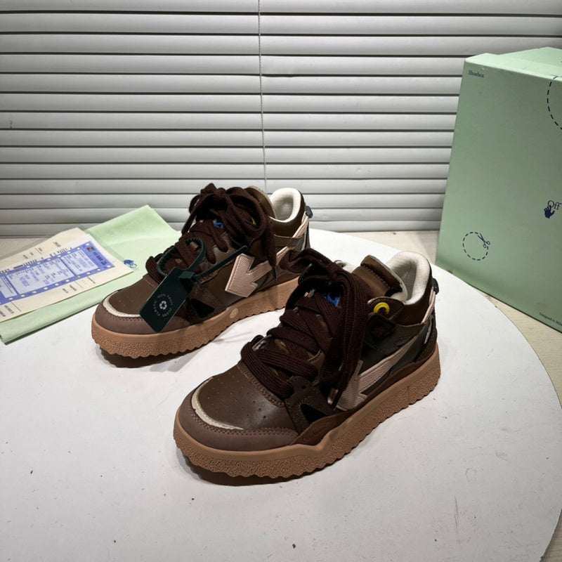VV - YZ Shoes - 134