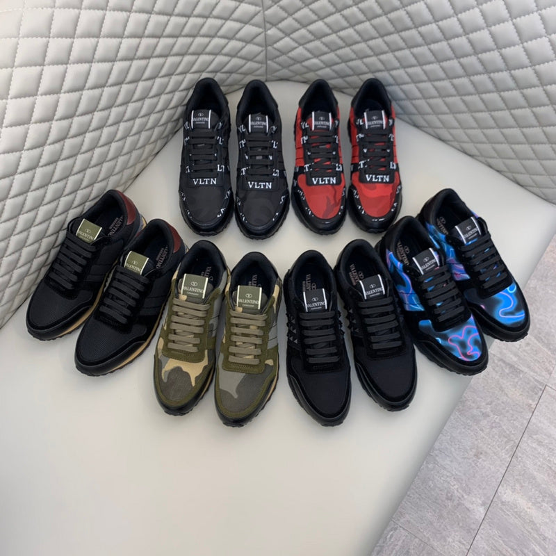 VV - VEL Shoes - 457