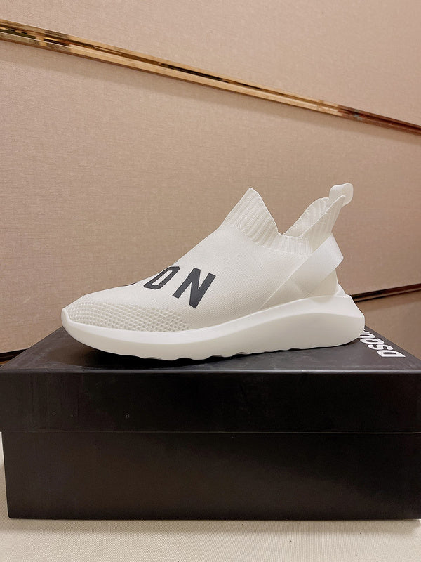 VV - DQ2 Shoes - 140