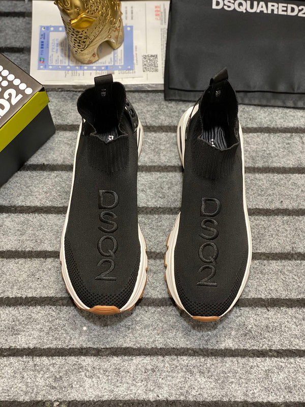 VV - DQ2 Shoes - 113