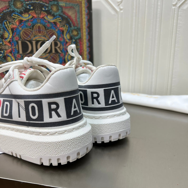 VV - DOR Shoes - 864