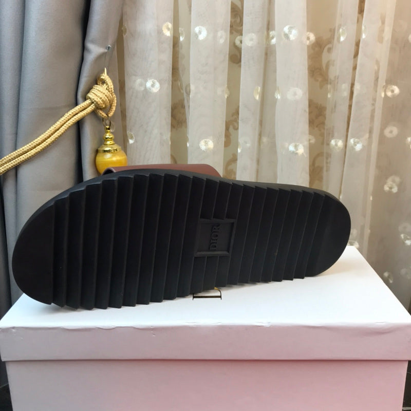 VV - DOR Shoes - 867