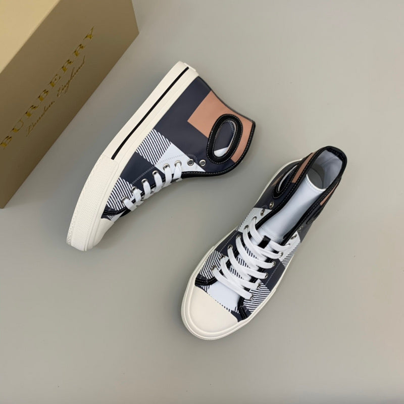 VV - BOR Shoes - 268