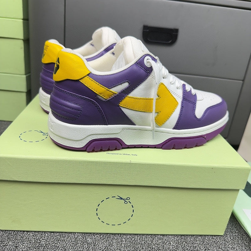 VV - YZ Shoes - 020