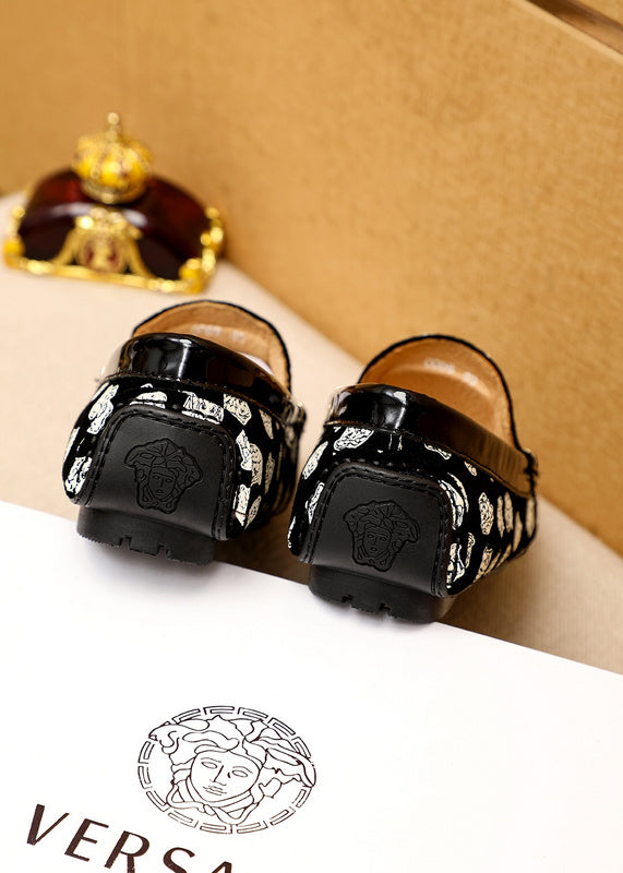 VV - VAR Shoes - 420