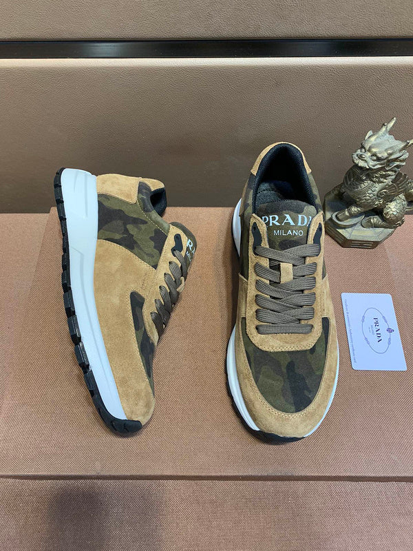 VV - PD Shoes - 1076