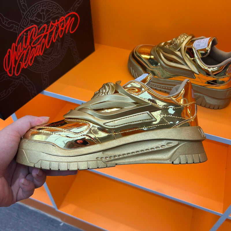 VV - VAR Shoes - 385