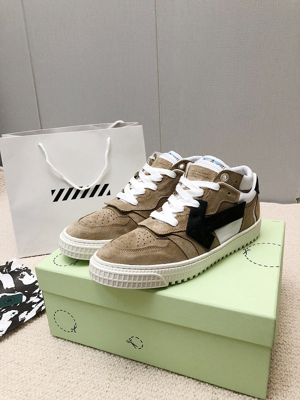 VV - YZ Shoes - 141