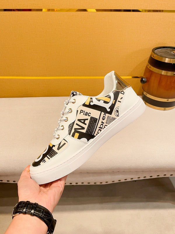 VV - BOR Shoes - 224