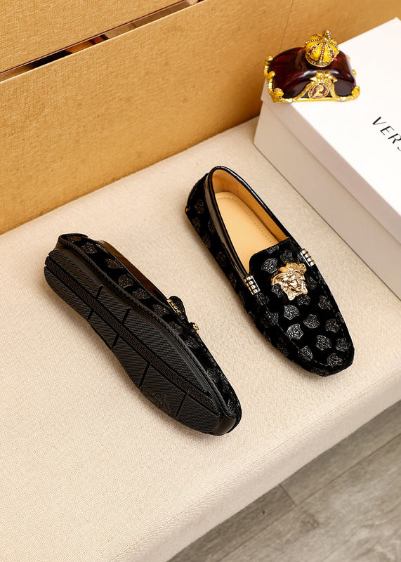 VV - VAR Shoes - 406