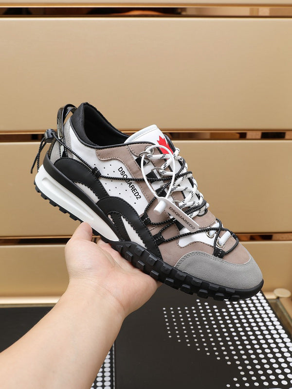 VV - DQ2 Shoes - 162