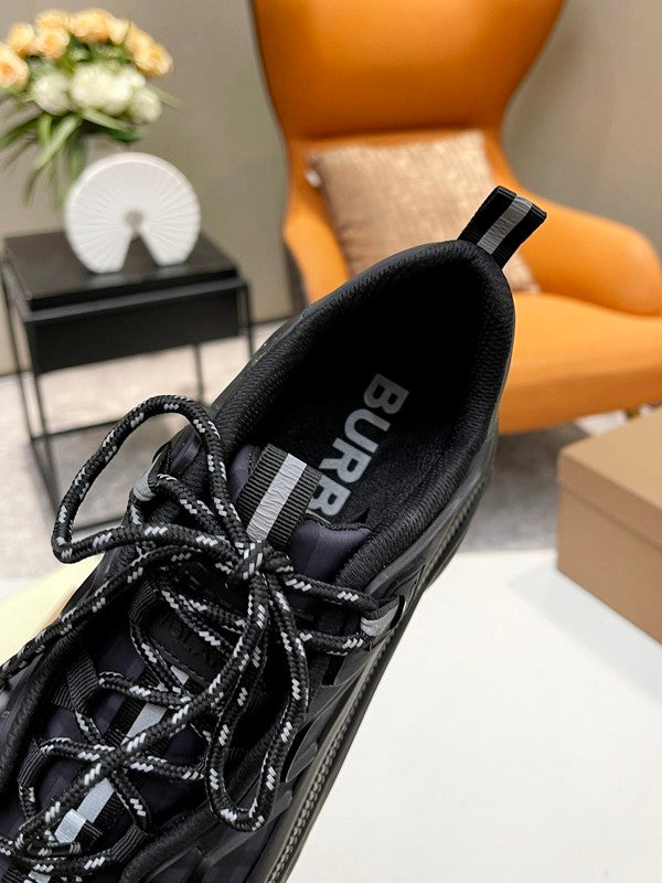 VV - BOR Shoes - 360