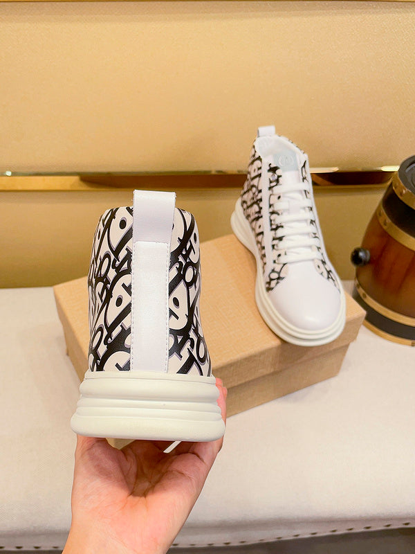 VV - DOR Shoes - 548