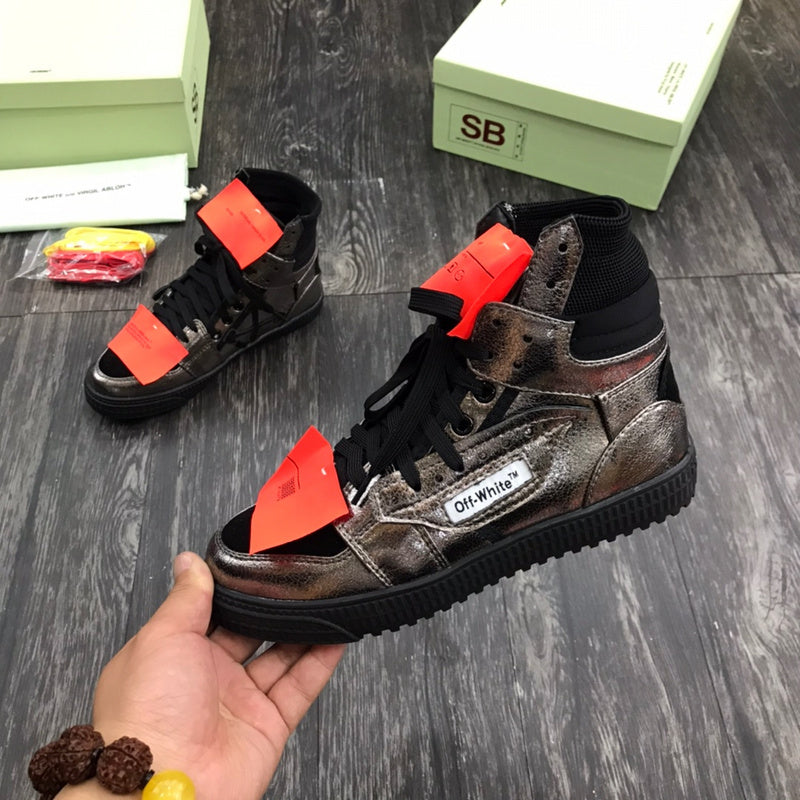 VV - YZ Shoes - 058