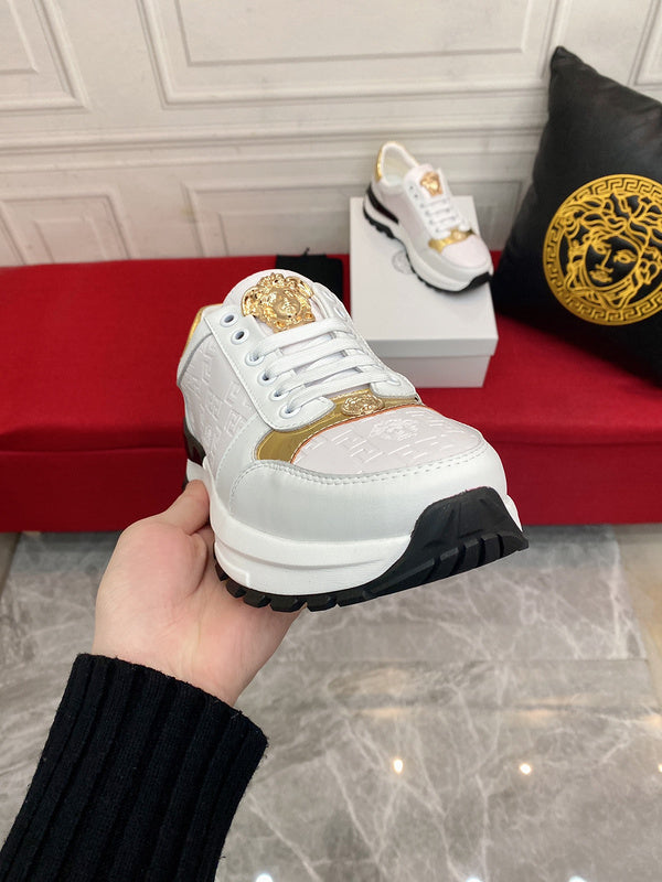 VV - VAR Shoes - 398