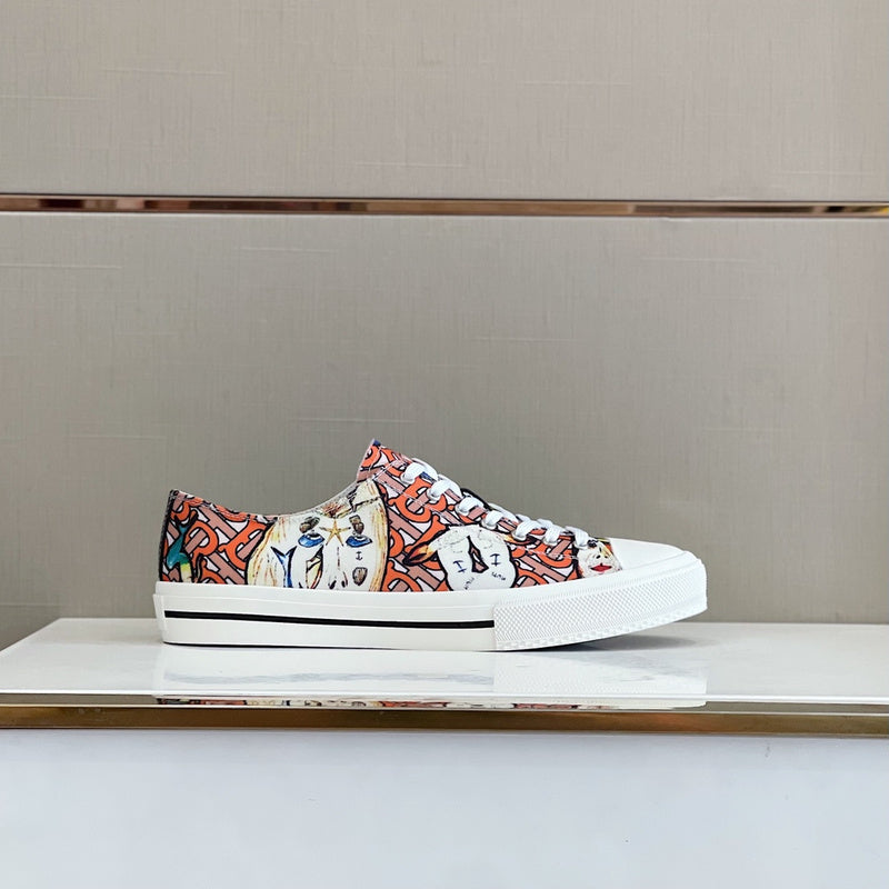 VV - BOR Shoes - 377