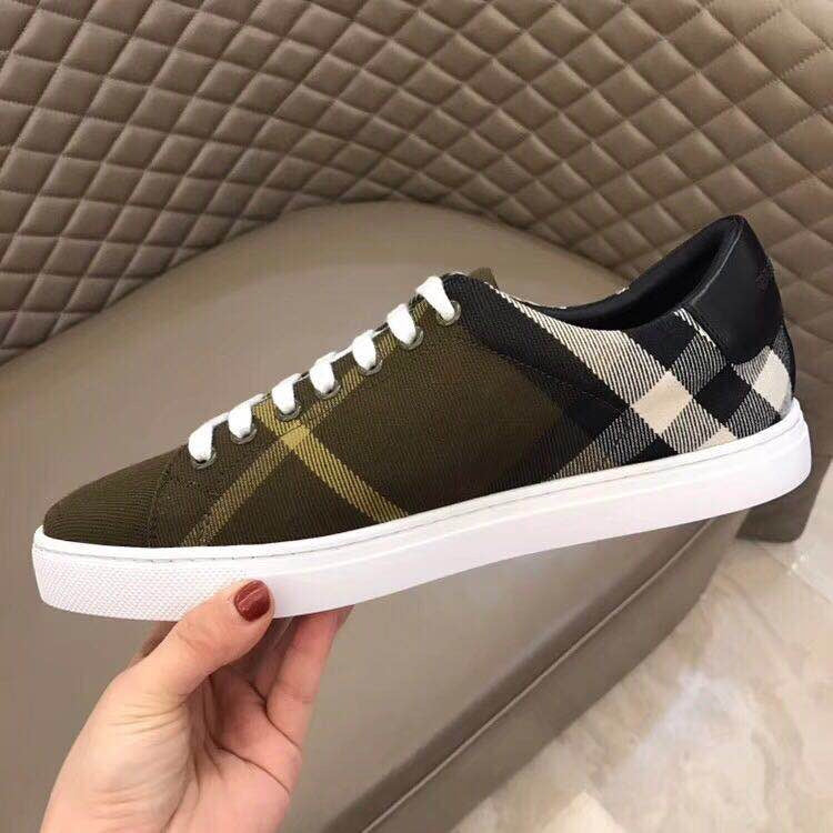 VV - BOR Shoes - 292