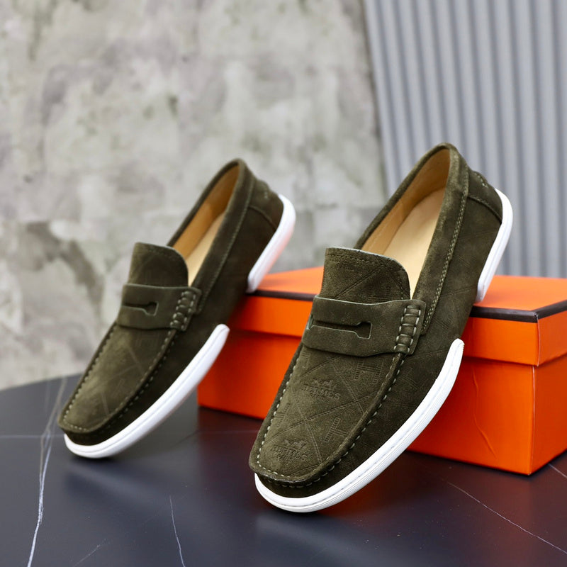 VV - HMS Shoes - 186