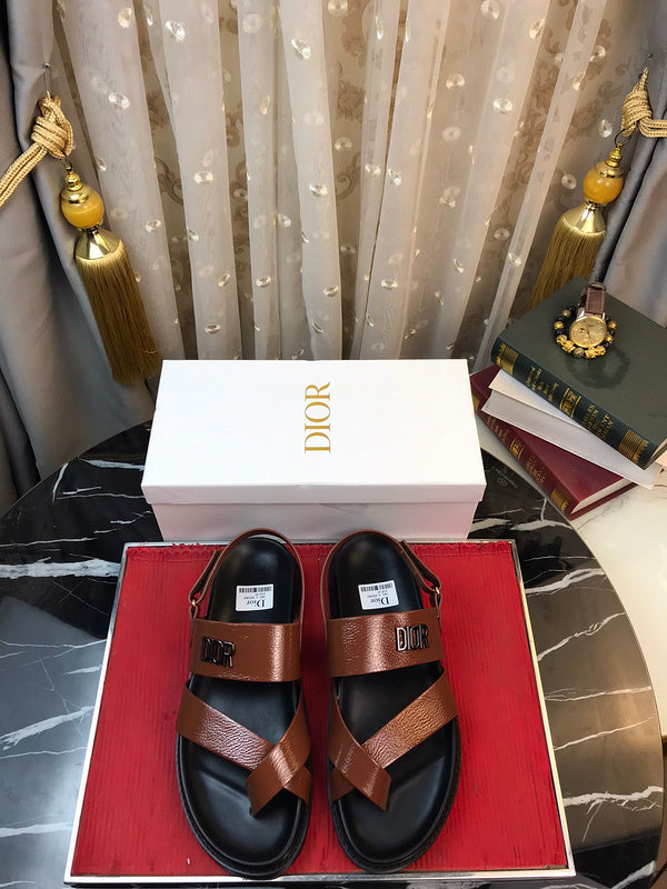 VV - DOR Shoes - 859