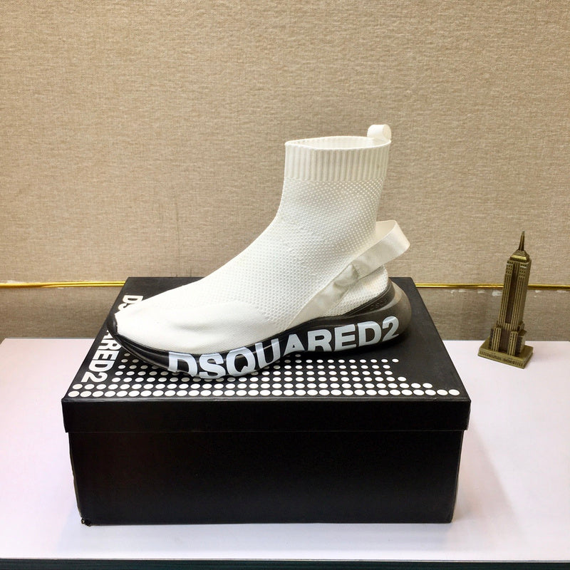 VV - DQ2 Shoes - 001