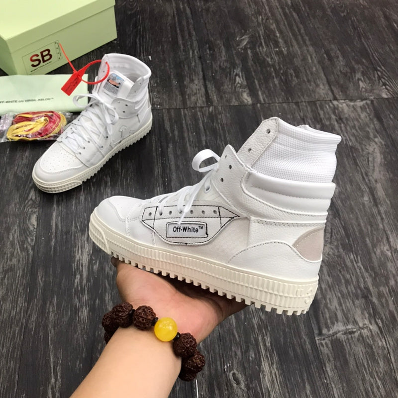 VV - YZ Shoes - 066