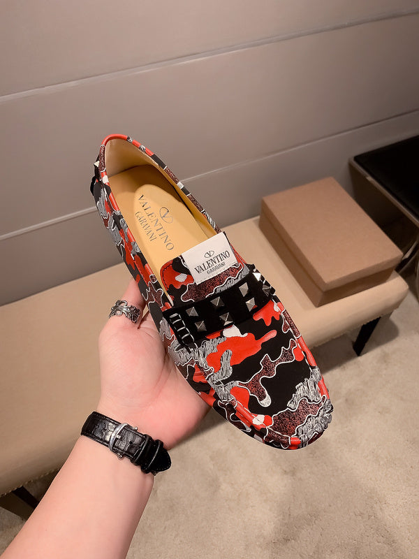 VV - VEL Shoes - 524