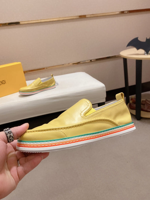 VV - MAME Shoes - 071
