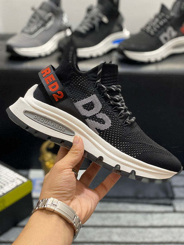VV - DQ2 Shoes - 102
