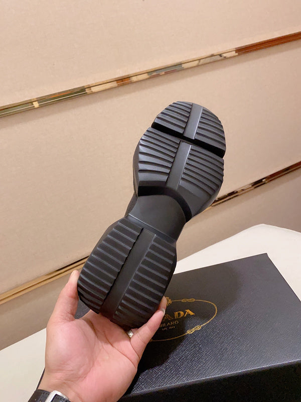 VV - PD Shoes - 355