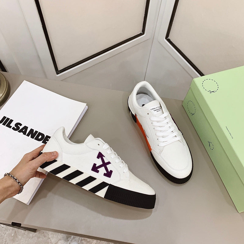 VV - YZ Shoes - 166